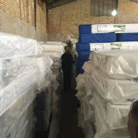 فروش مستقیم تولیدکننده تشک رویال اصل مهرادمدل سِکت