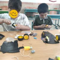 آموزش رباتیک و هوش مصنوعی ویژه دانشآموزان|خدمات آموزشی|گناباد, |دیوار