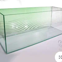شیشه آکواریوم