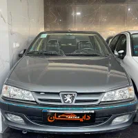 پژو پارس Tu5 مدل ۱۴۰۰ بی رنگ