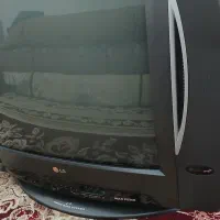 تلویزیون ال‌جی سالم|تلویزیون و پروژکتور|دورود, |دیوار