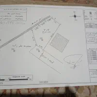 زمین مسکونی