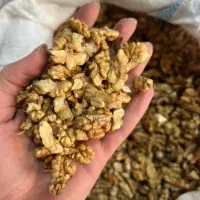 مغز گردو ایرانی درجه یک یک