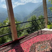 اجاره ویلاهای جنگلی ویو بهشتی در طبیعت تالش|اجارهٔ کوتاهمدت ویلا و باغ|تالش, تالش|دیوار