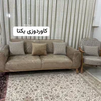 کاور دوزی یکتا|مبلمان خانگی و میز عسلی|تایباد, |دیوار