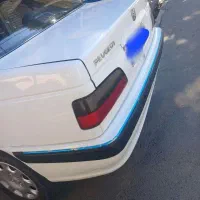 پرشیا مدل 1400 اتاق عوض|خودرو سواری و وانت|سلماس, |دیوار