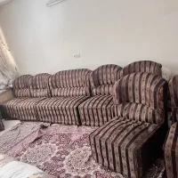 مبلمان|مبلمان خانگی و میز عسلی|اصفهان, جوزدان الیادران|دیوار