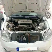 تیبا مدل 99  موتور فنی عالی   بدون رنگ نقد و اقساط|خودرو سواری و وانت|مشهد, رضاییه|دیوار