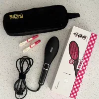 برس حرارتی DSP مدل E-10006 سالم با جعبه