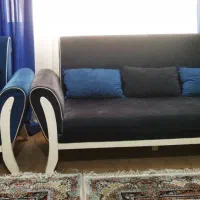 مبل۷ نفره سفارشی