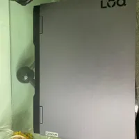 لپتاپ لنوو مدل loq - گیمینگ