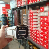 خدمات دوربین مداربسته فروش و تعمیر