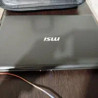 لپ تاپ msi