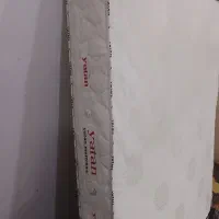 تشک تخت دونفره طبی