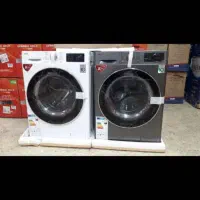 خرید ار لباسشویی کارکرده نو /و فروش|ماشین لباسشویی و خشککن لباس|تهران, امین حضور|دیوار