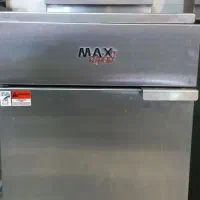 سرخکن صنعتی مکس سیلور