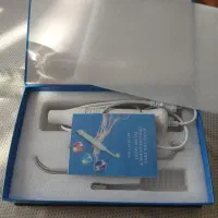 دستگاه دُرسانوال پاک کننده منافذ رفع جوش  مو تراپی|آرایشی، بهداشتی، درمانی|آستارا, |دیوار