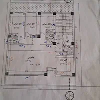 پیش فروش یک واحد سه خواب