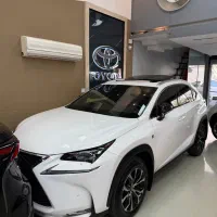 لکسوس NX200T|خودرو سواری و وانت|تهران, فردوس|دیوار