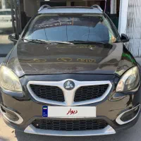 برلیانس کراس مدل ۹۷