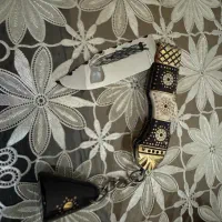 چاقوی دست ساز بابا|کوهنوردی و کمپینگ|تبریز, |دیوار