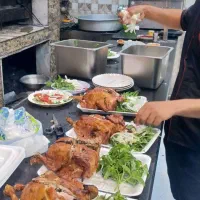 کربلا هرهفته|تور و چارتر|قم, شهرک قدس|دیوار