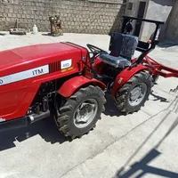 تراکتور باغی 950کمر شکن|خودرو سنگین|بانه, |دیوار