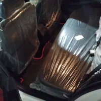 دنا پلاس آپشنال اتومات|خودرو سواری و وانت|قوچان, |دیوار