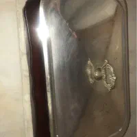 سوفله خوری دردار|ظروف سرو و پذیرایی|تهران, نیروی دریایی|دیوار