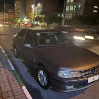 پارس تیوفایو مدل۹۵