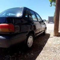 پراید مدل88|خودرو سواری و وانت|مشهد, کلاته برفی|دیوار