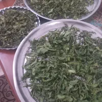 سبزی خورشت وصیفی جات