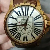 ساعت مچی Roger dubuis