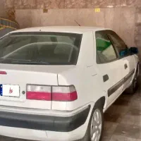 زانتیا 2000مدل 85|خودرو سواری و وانت|تهران, نازی‌آباد|دیوار