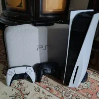 پی اس فایو ps5 fat استاندارد