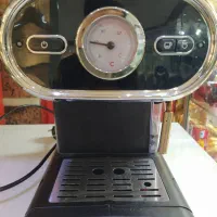 دستگاه  قهوه ساز سیلور کرست (استوک آلمان) به شرط