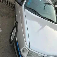 پژو۴۰۵دوگانه کارخانه