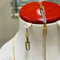 سرویس تیفانی فقط ۹ درصد بالای تابلو|جواهرات|شیراز, بازار|دیوار