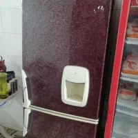 فروش یخچال و وسایل کامل مرغ فروشی|فروشگاه و مغازه|لردگان, |دیوار