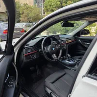 bmw 328i بدون رنگ|خودرو سواری و وانت|تهران, درختی|دیوار