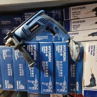 دریل چکشی هیوندای۸۵۰و۵۰۰وات