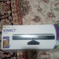 کینکت ،بازی و روکش دسته ایکس باکس