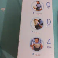 آغوشی نوزاد