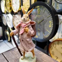 مجسمه خرگوش|مجسمه، تندیس، ماکت|فردیس, فردیس|دیوار