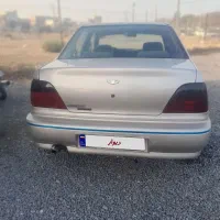 دووسیلومدل ۸۱|خودرو سواری و وانت|ارومیه, |دیوار