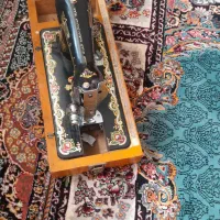 چرخ خیاطی مارشال