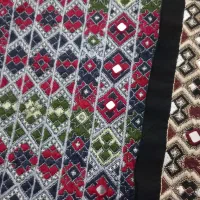 آیینه انجام میدم