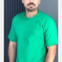 تیشرت دورس سه نخ پنبه ضمانتی|لباس|فردیس, فردیس|دیوار