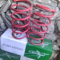 فنر و کمک فنر اسپورت اصلی|قطعات یدکی و لوازم جانبی|مریوان, |دیوار