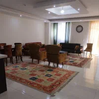 فرش ۹ متری ماشینی طرح چالشتر|فرش|کرج, شاهین‌ویلا|دیوار